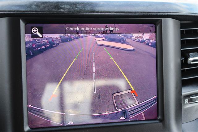 Used 2020 RAM 1500 Big Horn image 23