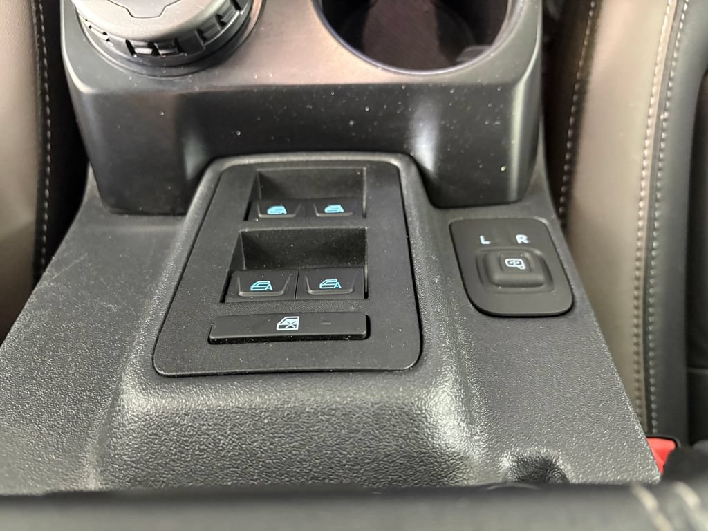 Certified 2025 Ford Bronco Outer Banks AWD/4WD image 20