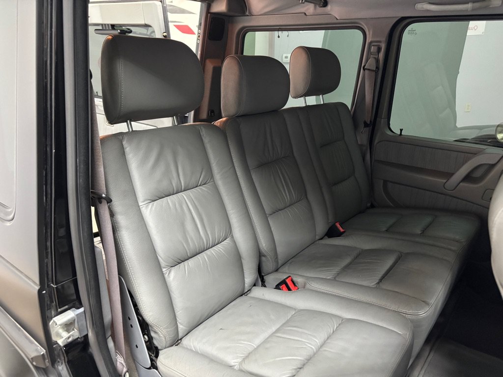 Used 2005 Mercedes-Benz G 500 image 29
