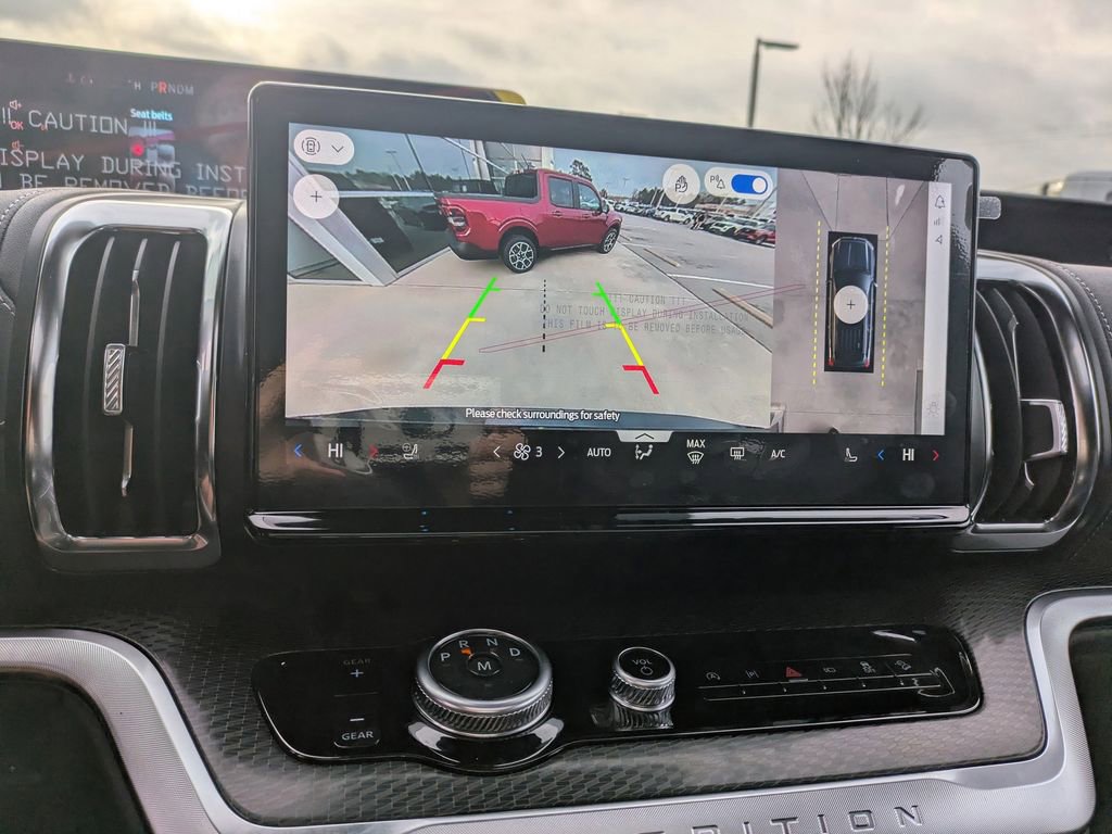 New 2026 Ford Expedition Max Platinum image 26