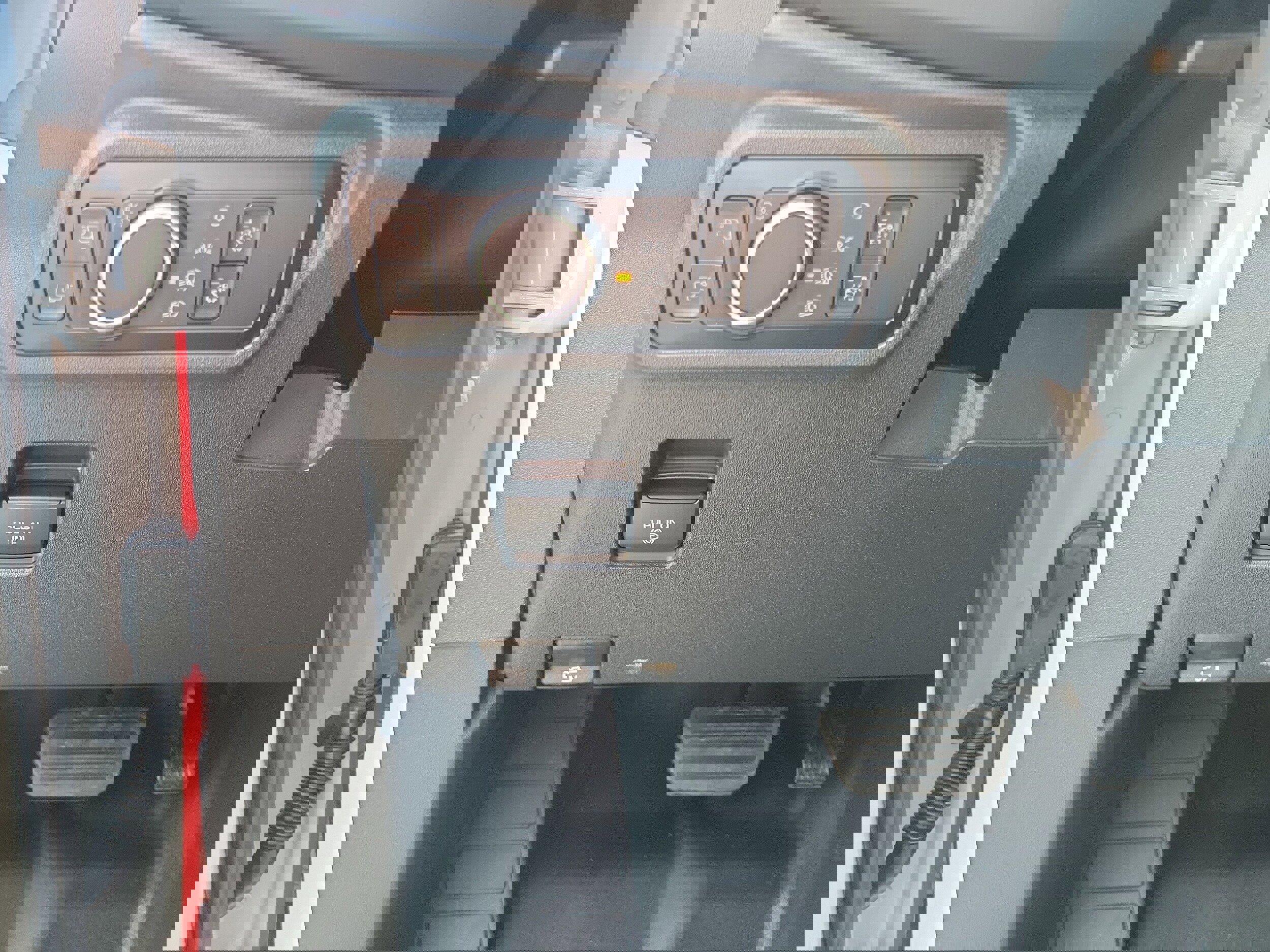 New 2025 Ford Bronco Stroppe Edition image 14