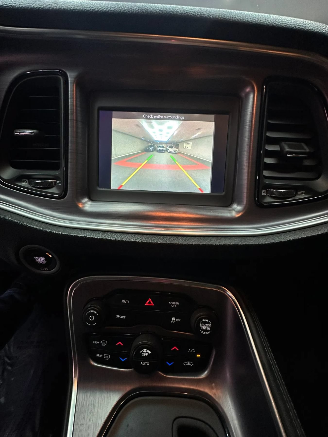 Used 2018 Dodge Challenger SXT RWD image 19