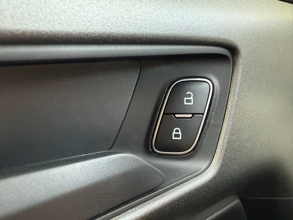 New 2025 Ford Bronco Sport Big Bend w/ Black Appearance Package image 22