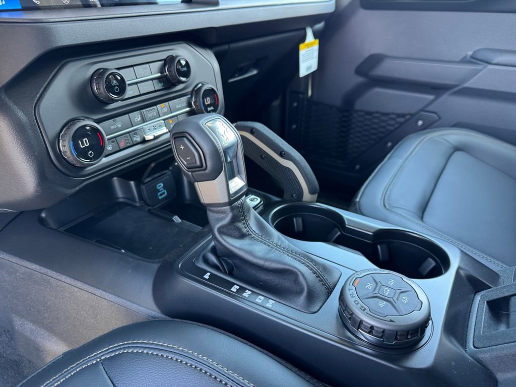 New 2025 Ford Bronco Badlands image 31