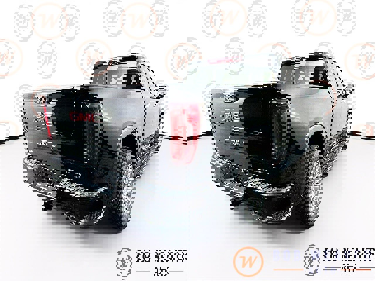 New 2026 GMC Sierra 1500 Denali w/ Technology Package image 7