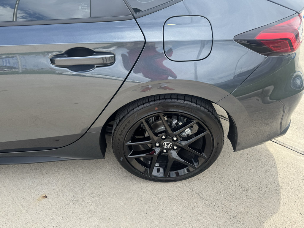 Certified 2026 Honda Civic Sport image 30