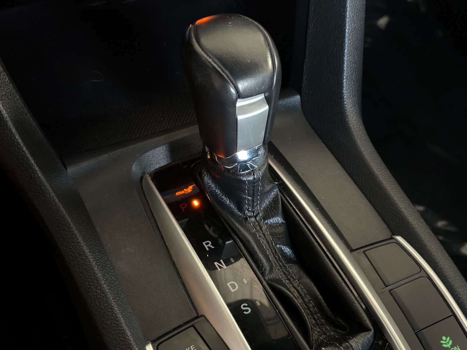 Used 2019 Honda Civic Sport image 21
