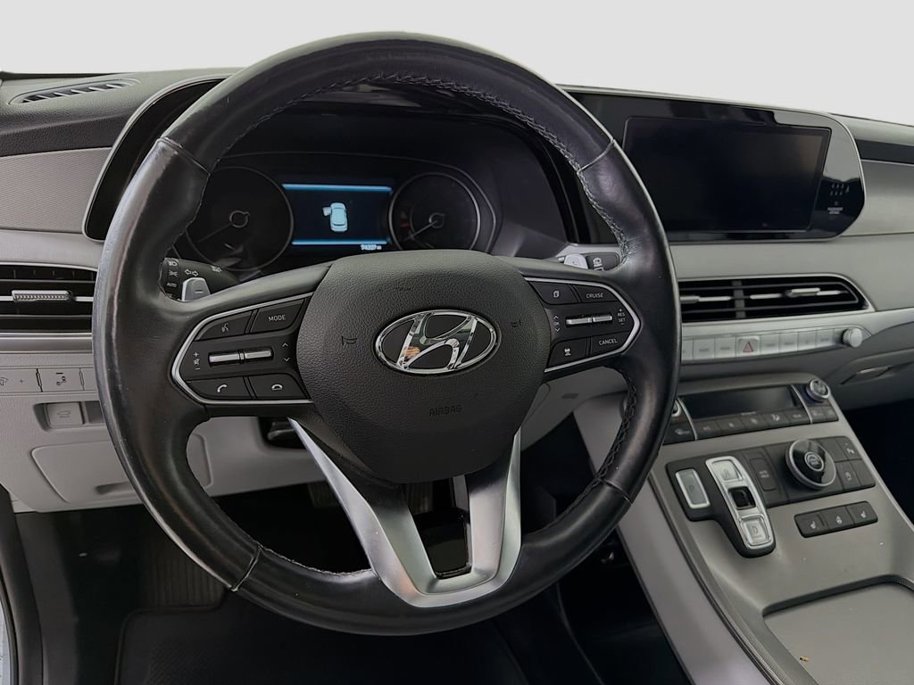 Used 2021 Hyundai Palisade SEL image 14