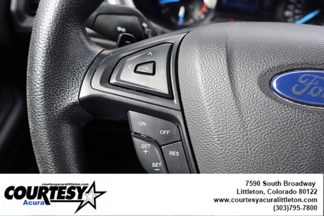 Used 2015 Ford Edge SE AWD/4WD image 11