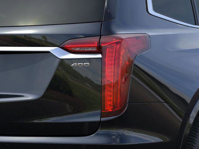 New 2025 Cadillac XT6 Premium Luxury w/ Technology Package image 34