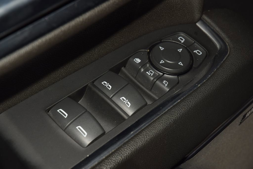 Used 2024 Chevrolet Silverado 3500 High Country w/ High Country Premium Package AWD/4WD image 50