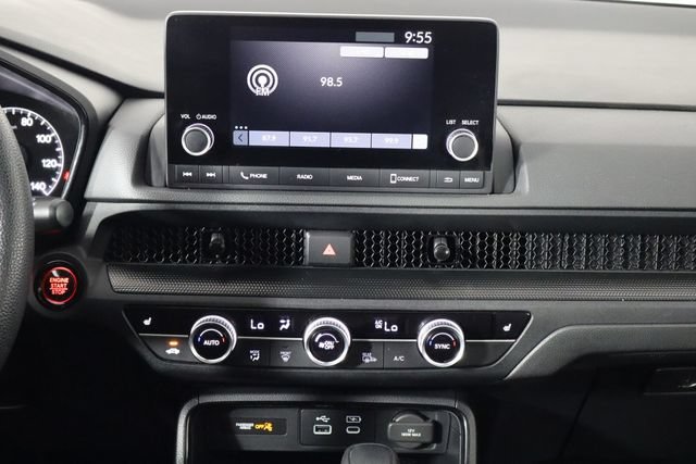 Used 2024 Honda CR-V EX image 26
