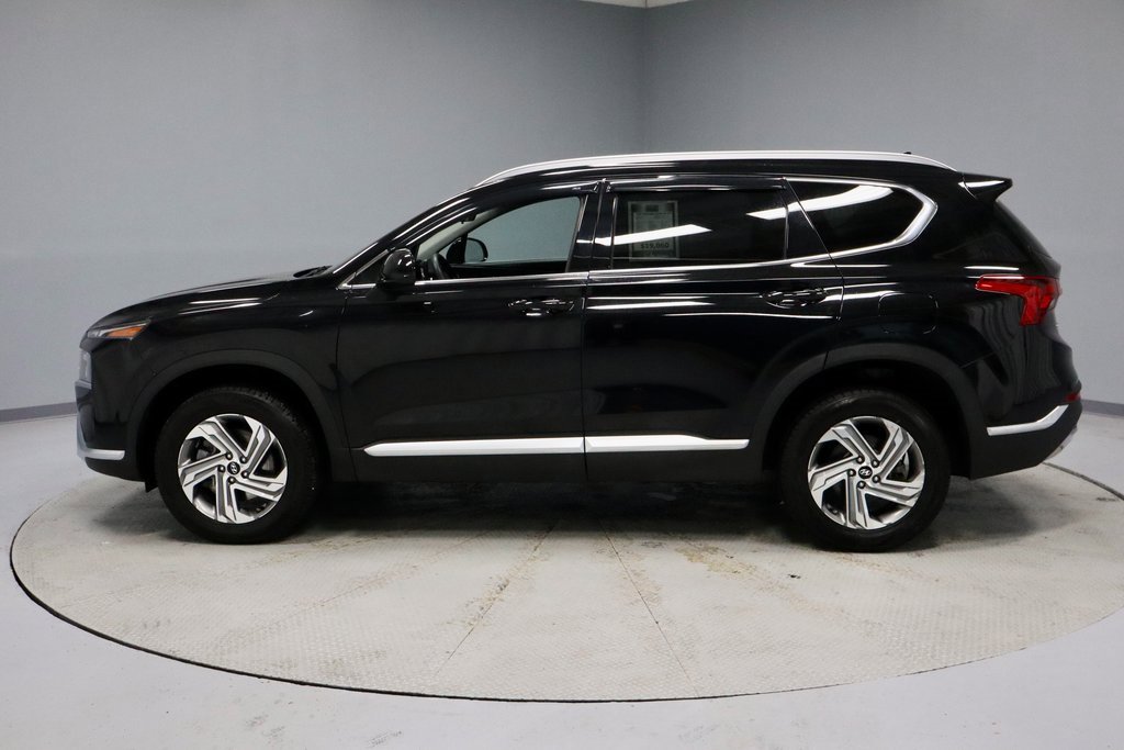 Used 2022 Hyundai Santa Fe SEL image 8