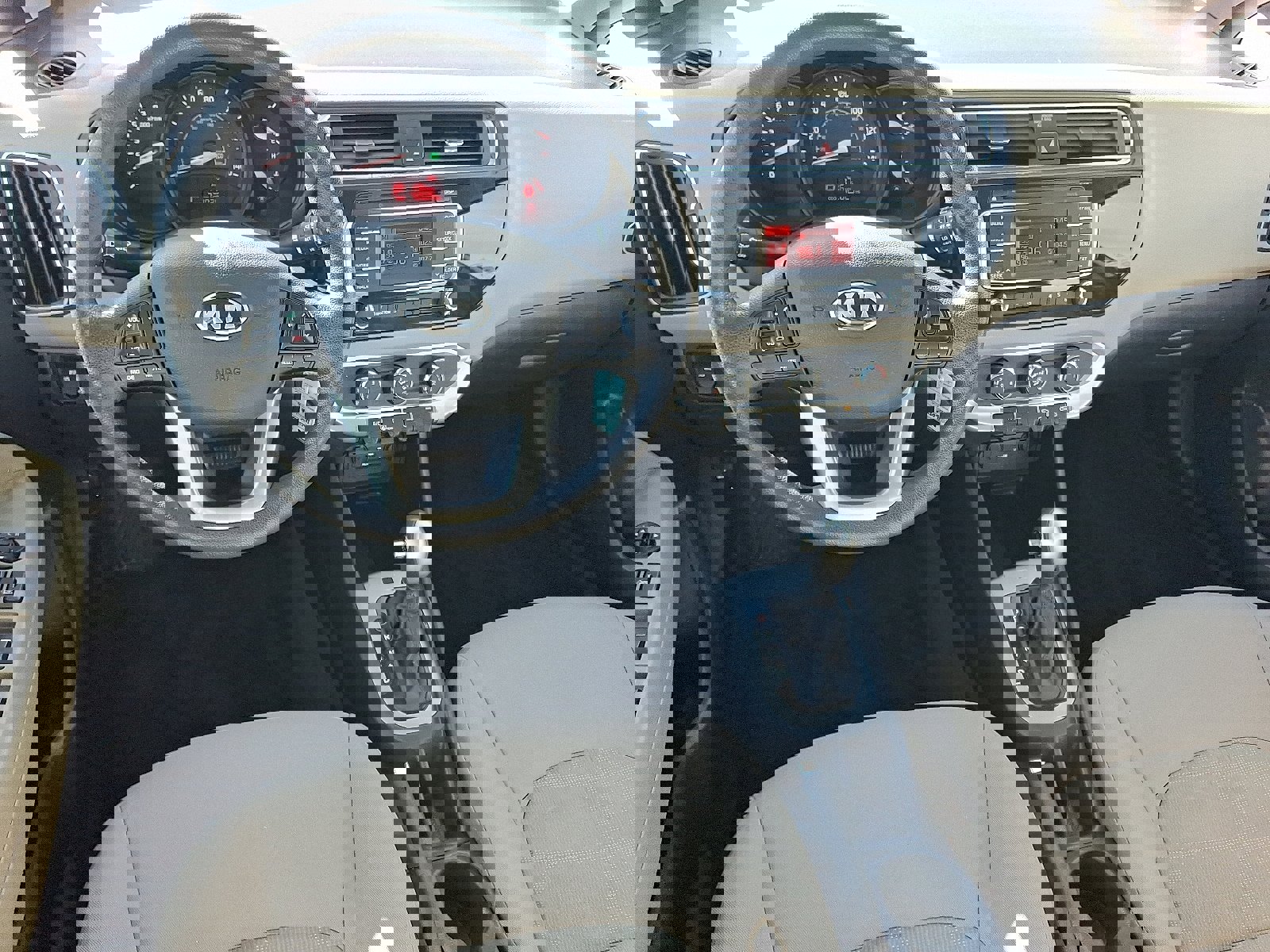 Used 2016 Kia Rio LX w/ Power Package image 11