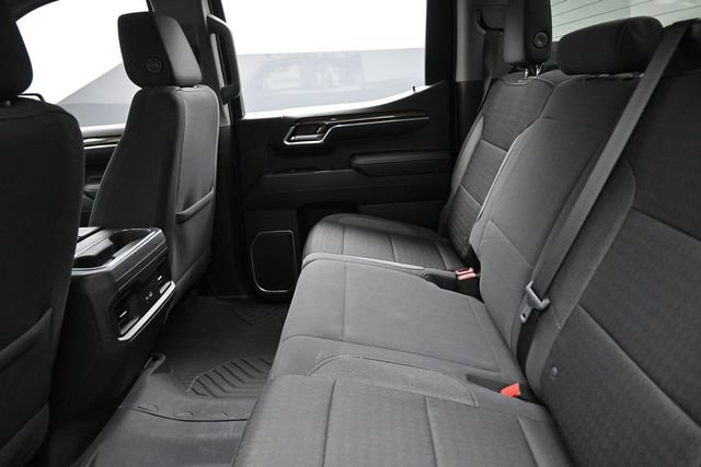Used 2023 Chevrolet Silverado 1500 LT Trail Boss w/ Protection Package AWD/4WD image 17