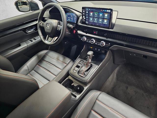 New 2026 Honda CR-V Sport Touring image 11