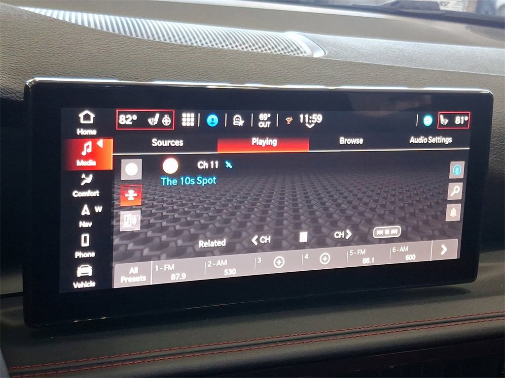 New 2025 Dodge Hornet R/T w/ R/T Plus Package image 12