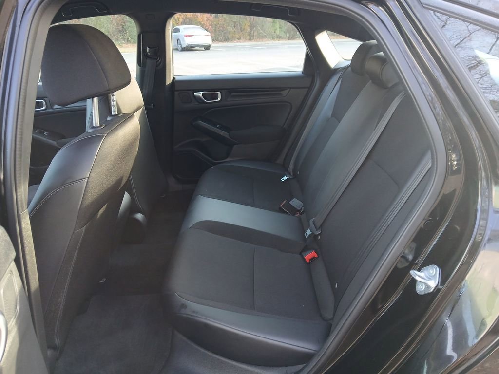 Used 2024 Honda Civic Sport image 23