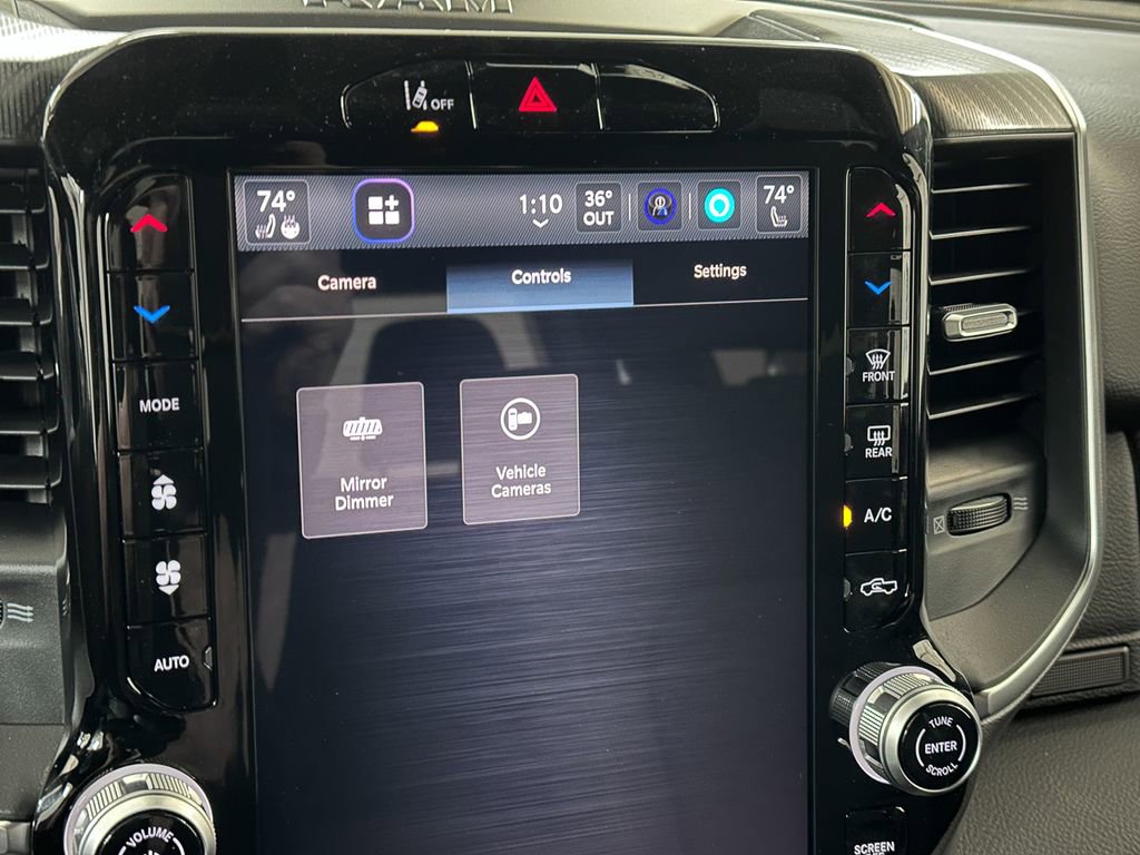 New 2026 RAM 1500 Big Horn image 36