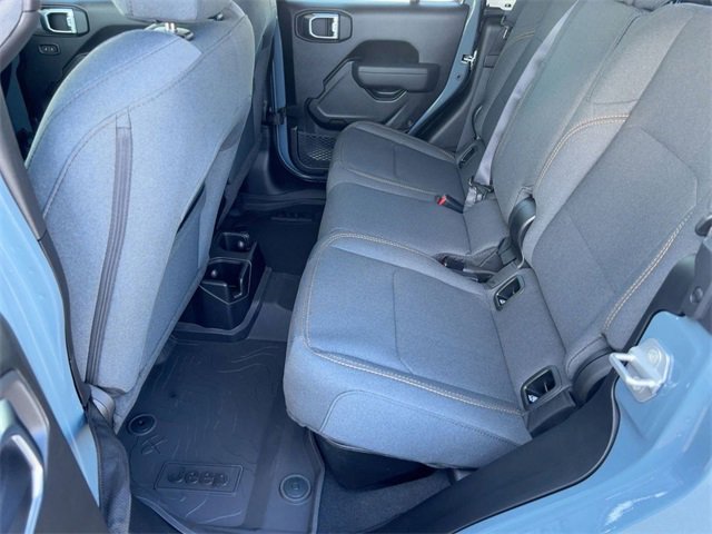 New 2026 Jeep Gladiator Sport image 15