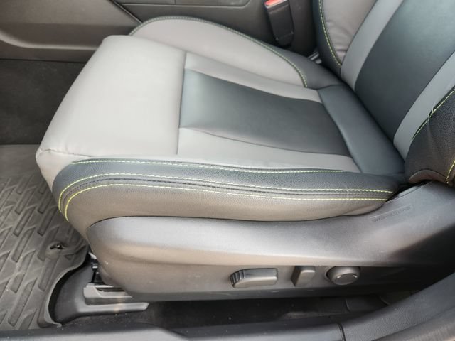Certified 2023 Subaru Outback Onyx Edition AWD/4WD image 25