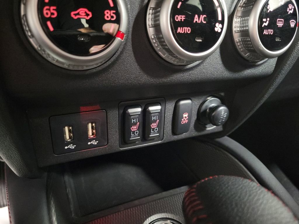 Used 2025 Mitsubishi Outlander Sport 2.0 S image 15