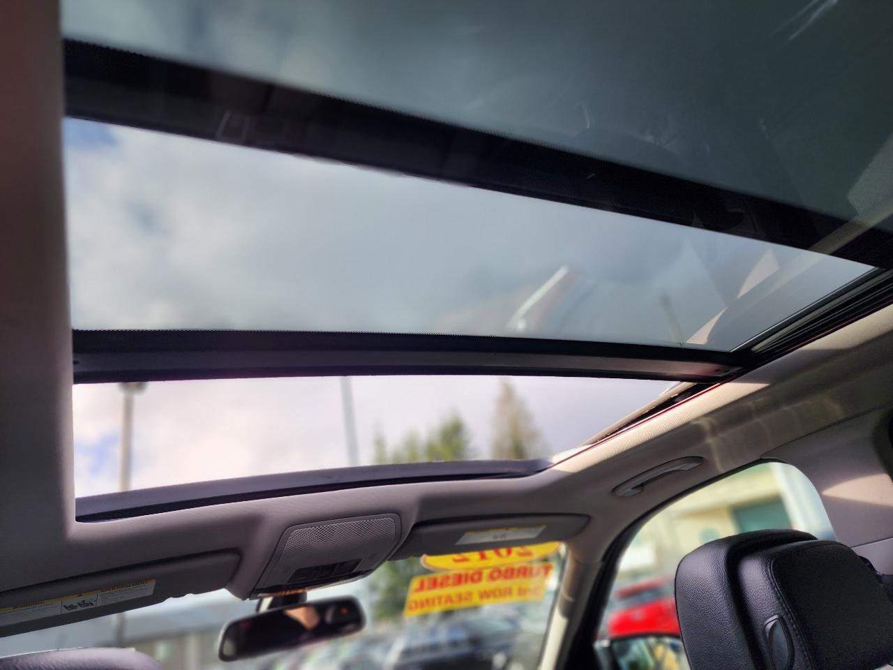 Used 2012 BMW X5 xDrive35d image 28