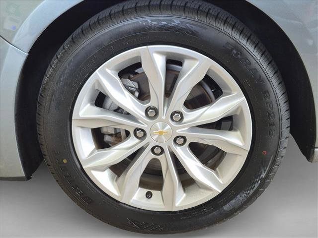 Used 2024 Chevrolet Malibu LT FWD image 21