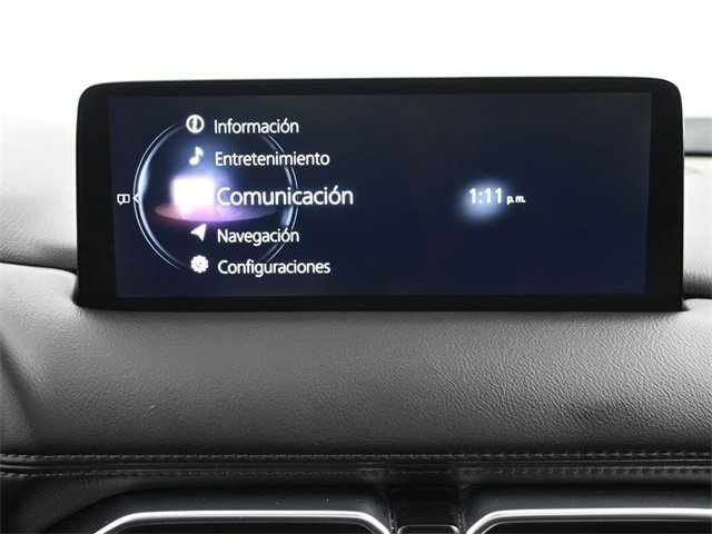 Certified 2022 MAZDA CX-5 AWD 2.5 S w/ Premium Package image 11