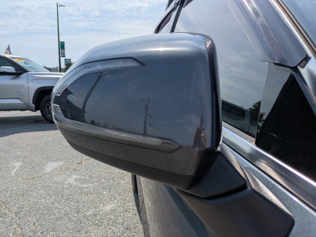 Used 2024 Hyundai Palisade SEL AWD/4WD image 13