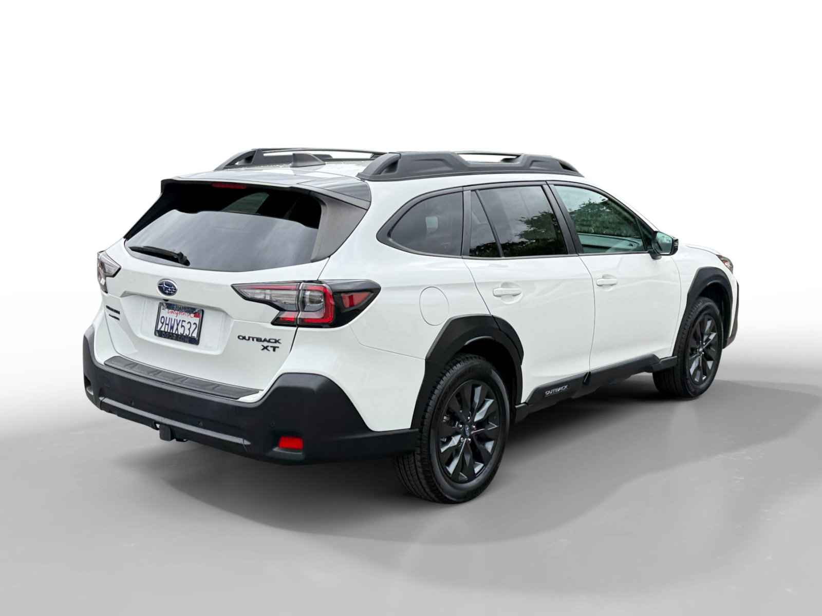 Used 2024 Subaru Outback Onyx Edition XT AWD/4WD image 5
