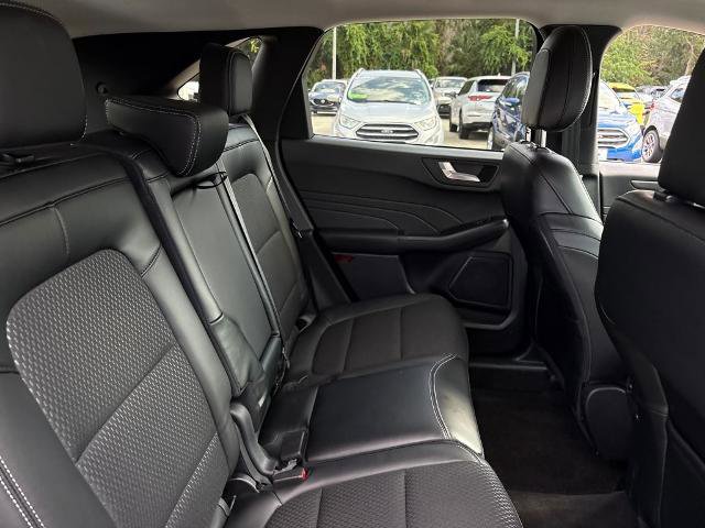 Certified 2025 Ford Escape SE image 29