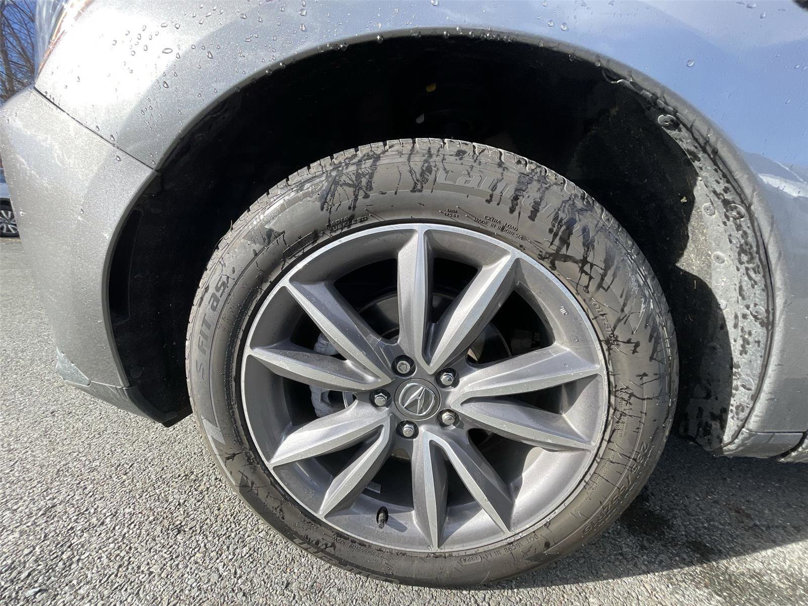 Used 2023 Acura RDX AWD w/ Technology Package image 27