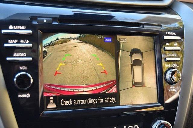 Used 2021 Nissan Murano SL image 15