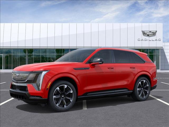 New 2026 Cadillac Escalade IQ Sport 2 image 2