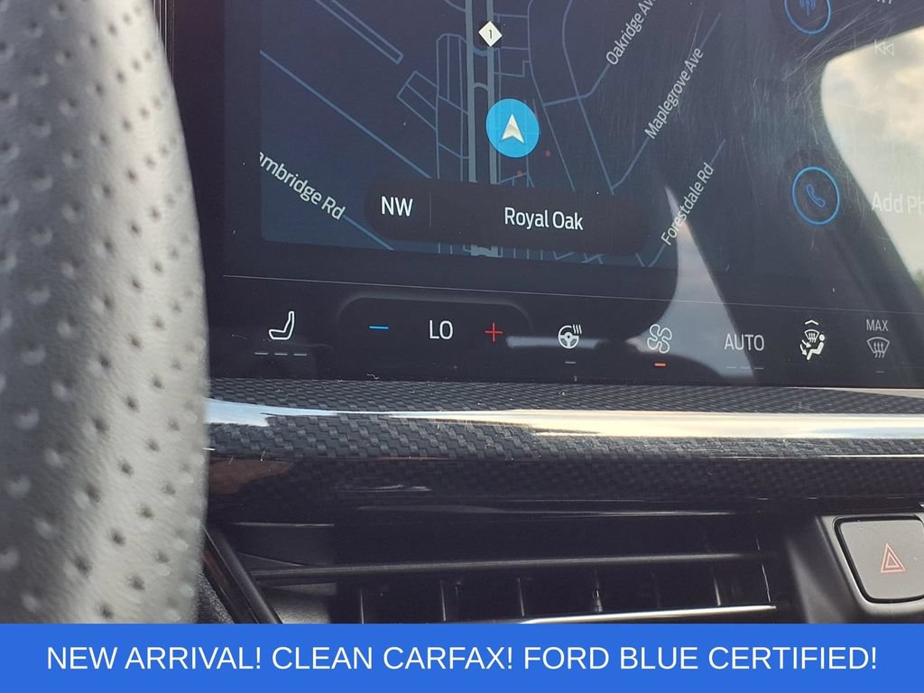 Certified 2023 Ford Escape ST-Line w/ Tech Pack #1 AWD/4WD image 5