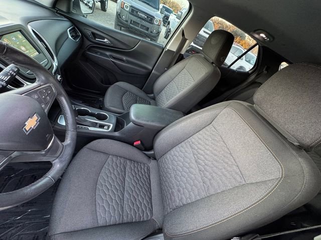 Used 2019 Chevrolet Equinox LT image 27