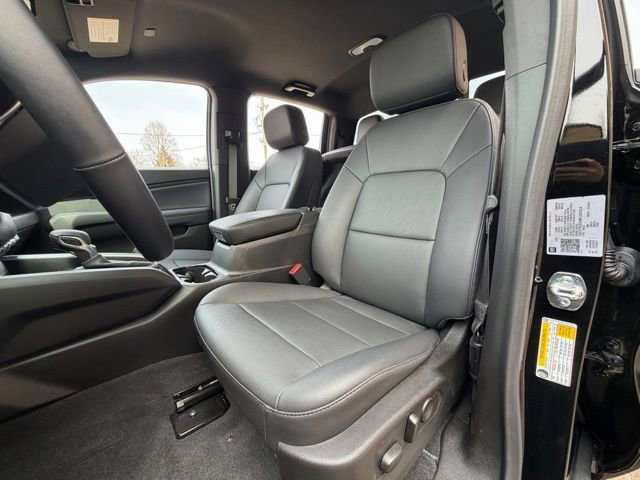 Used 2024 Chevrolet Colorado LT w/ LT Convenience Package III image 55