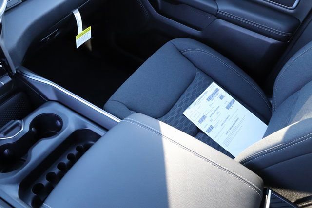 New 2026 RAM 1500 Big Horn image 26