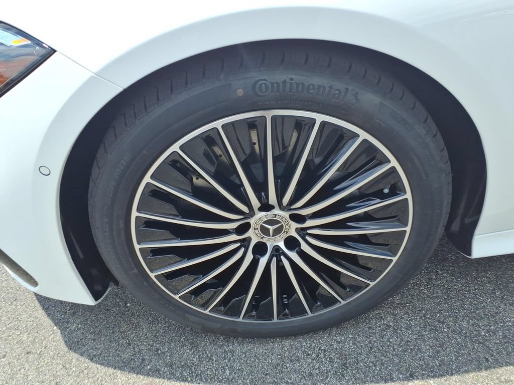 New 2026 Mercedes-Benz CLE 450 4MATIC Coupe image 10