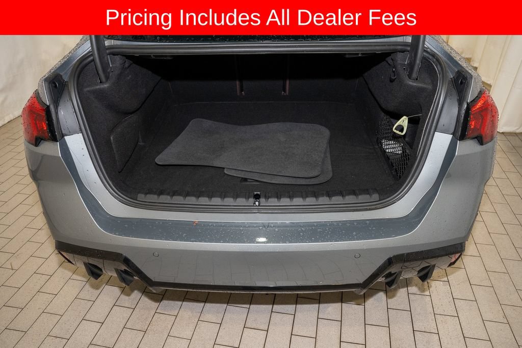 Used 2025 BMW 228i xDrive AWD/4WD image 5