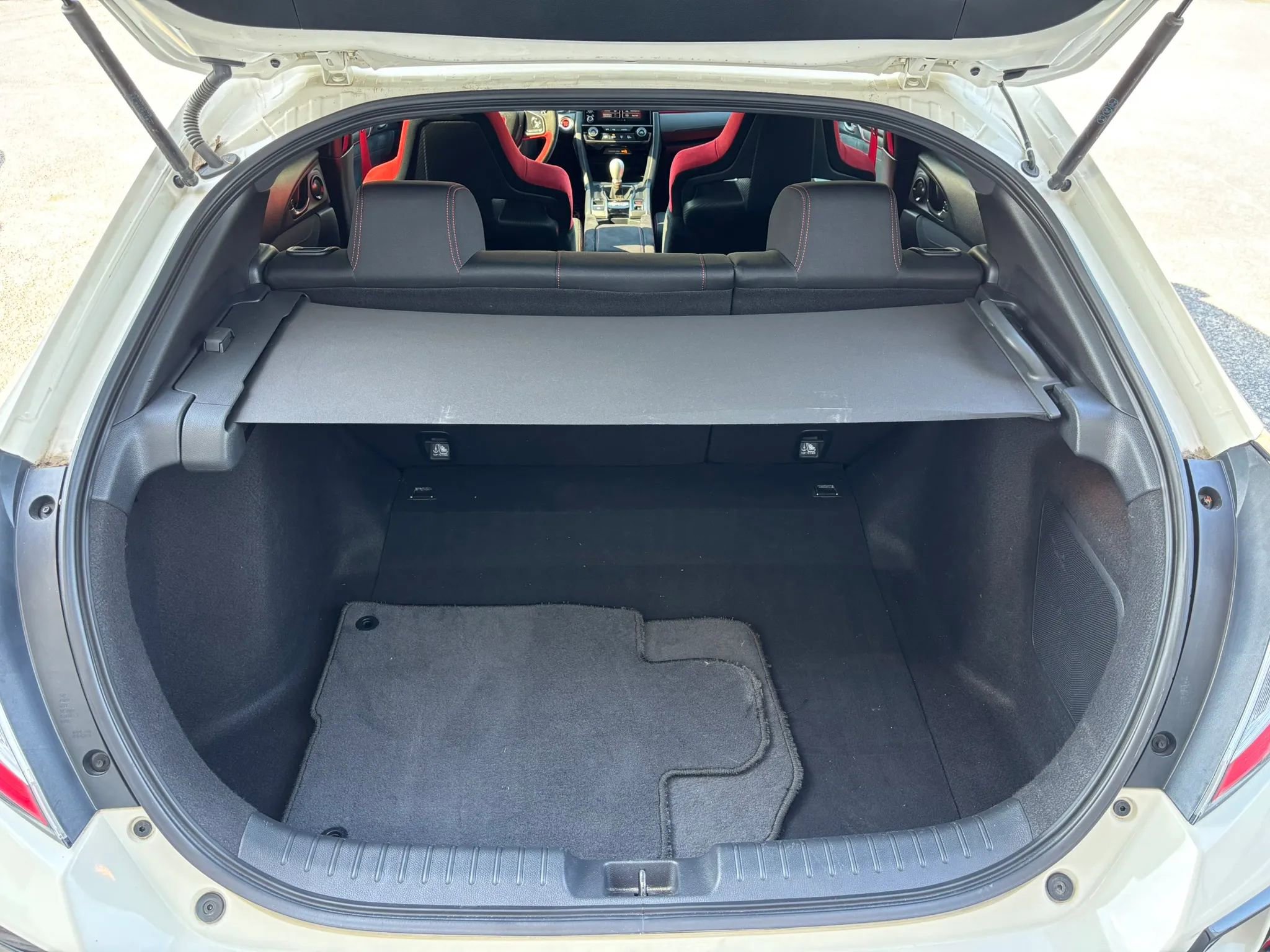 Used 2021 Honda Civic Type R image 63