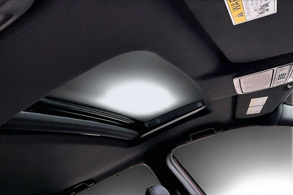 Certified 2023 Honda Passport TrailSport image 19