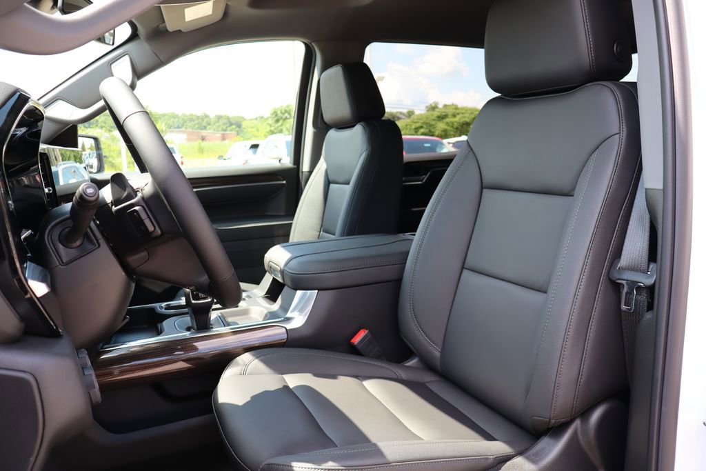 New 2025 Chevrolet Silverado 1500 RST w/ Convenience Package II image 13