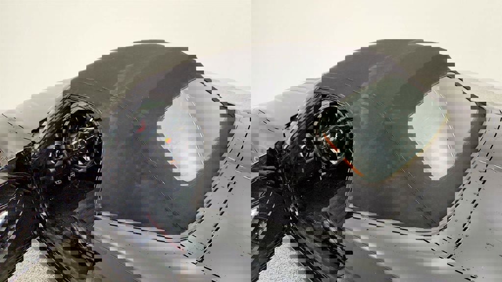 Used 2018 FIAT 124 Spider Abarth w/ Navigation & Sound Group image 10