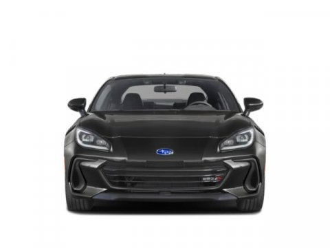 New 2025 Subaru BRZ tS image 7