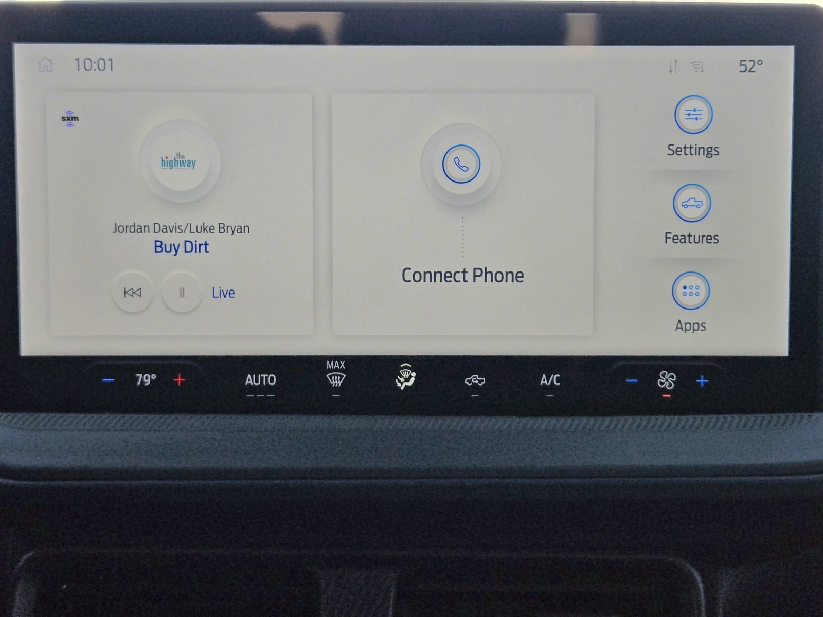 New 2025 Ford Maverick Lobo image 17