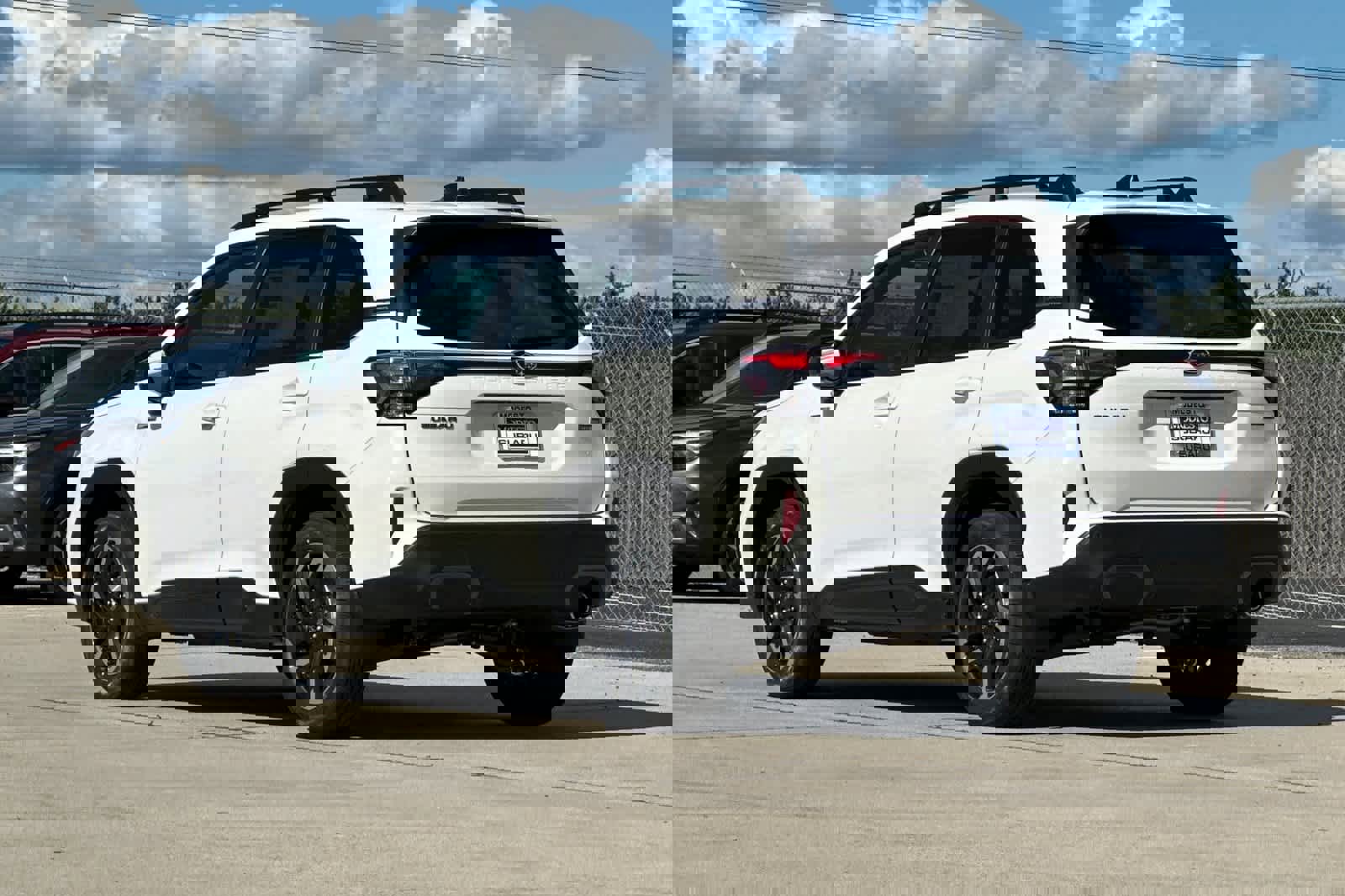 New 2026 Subaru Forester Limited image 5