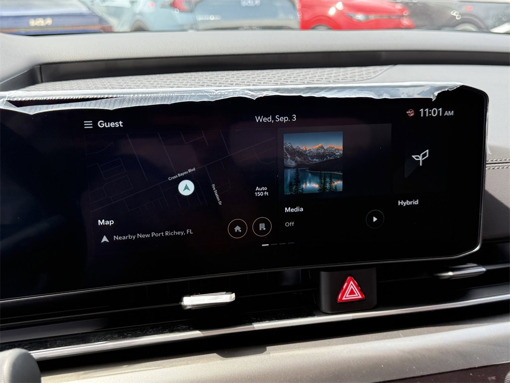 New 2026 Kia Carnival SX Prestige image 26