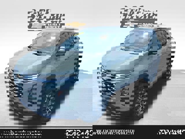 New 2026 Chevrolet Equinox LT w/ Convenience Package II image 44